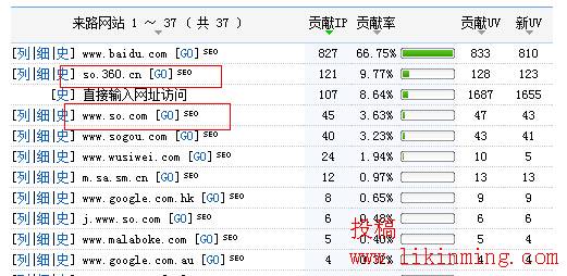 360搜索